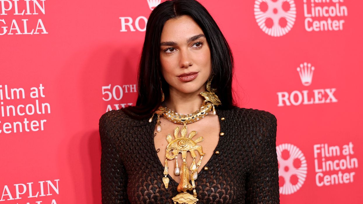 Dua Lipa