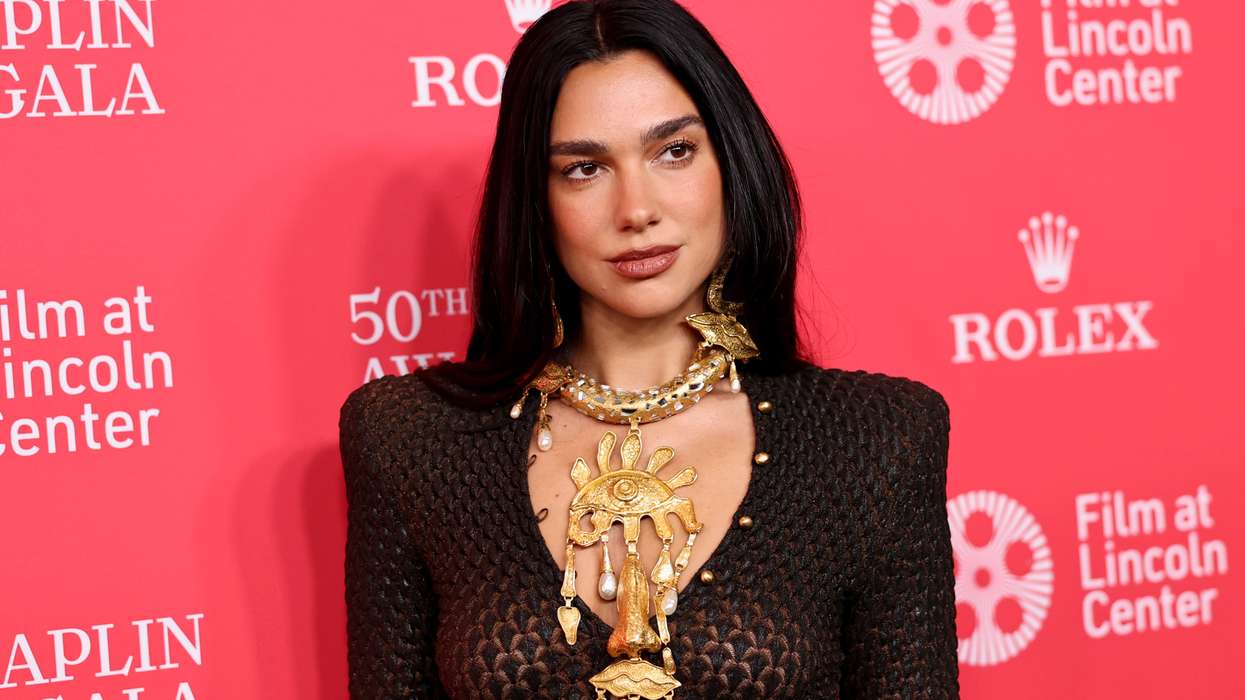 Dua Lipa