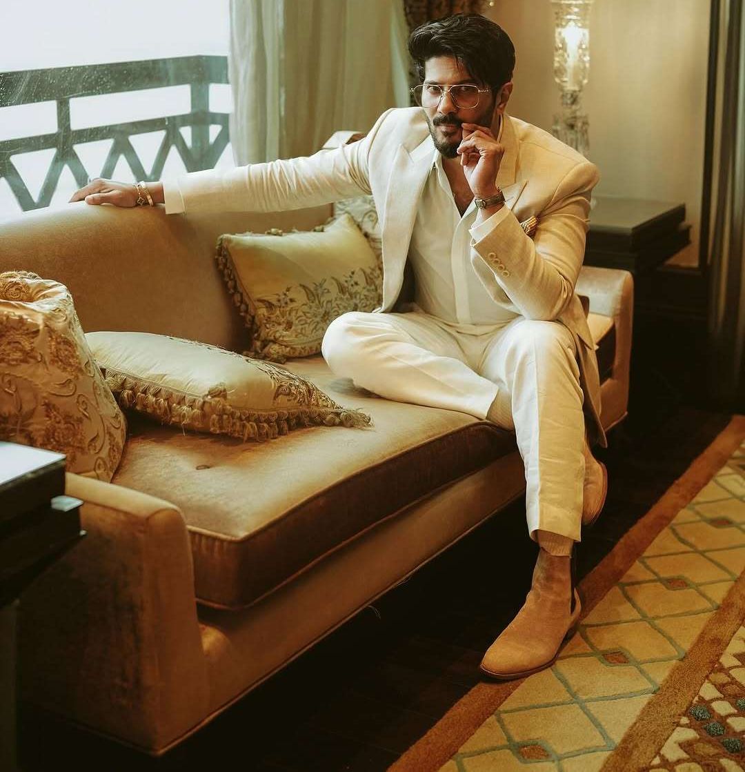 Dulquer Salmaan