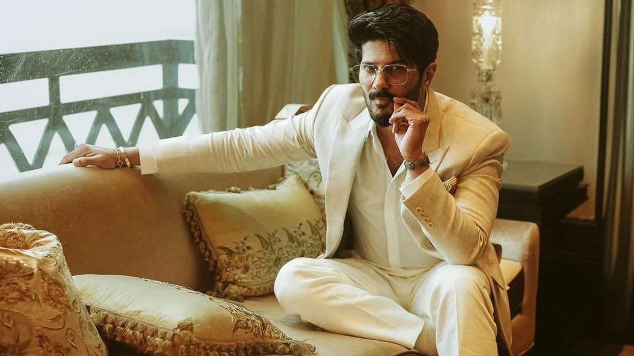 Dulquer Salmaan