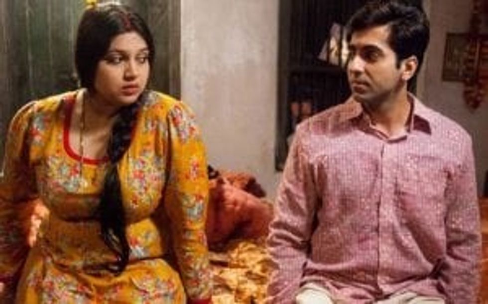 Dum Laga Ke Haisha HA