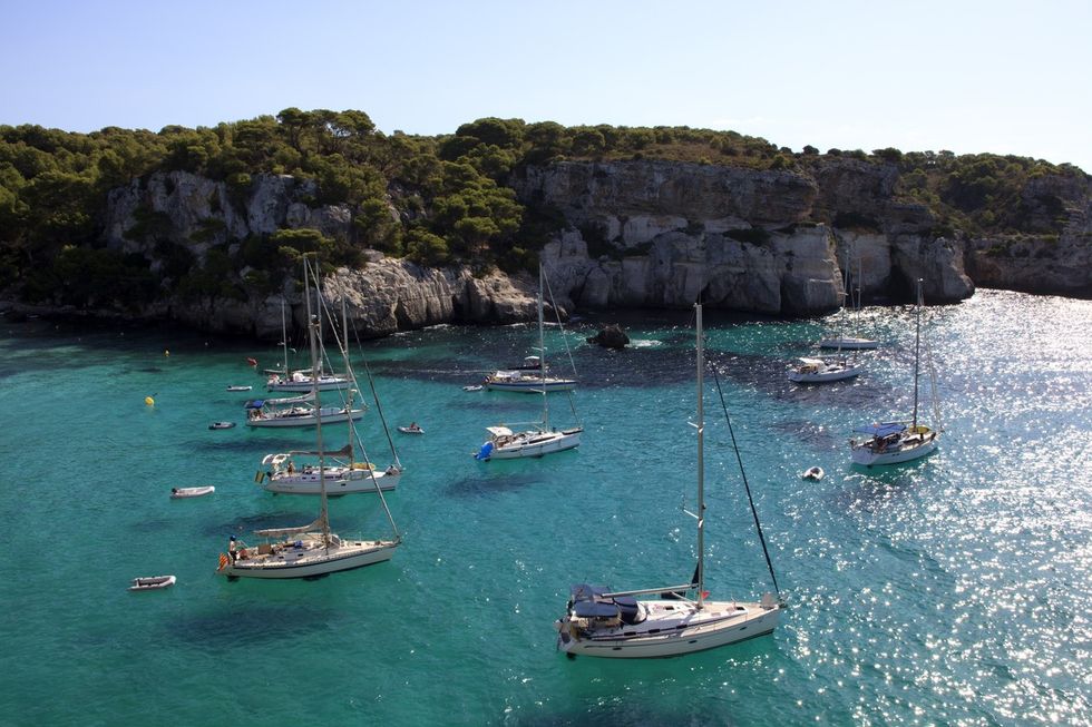 dupe-menorca-spain