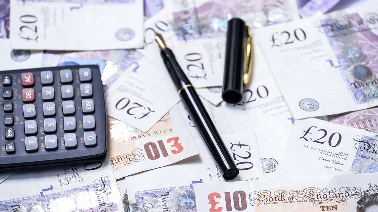DWP bank checks benefit eligibility