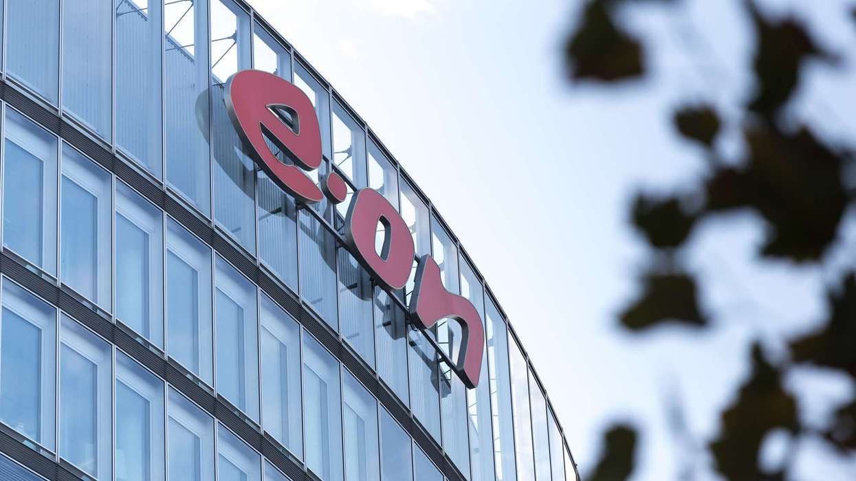 E.ON