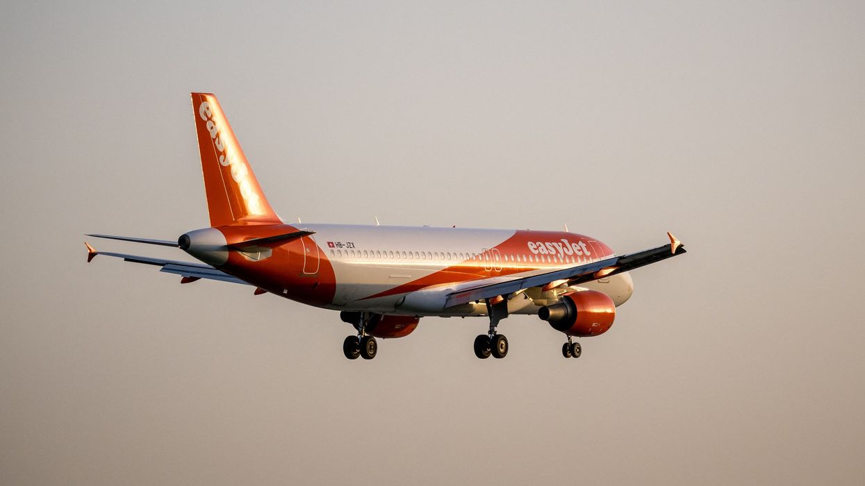 easy Jet