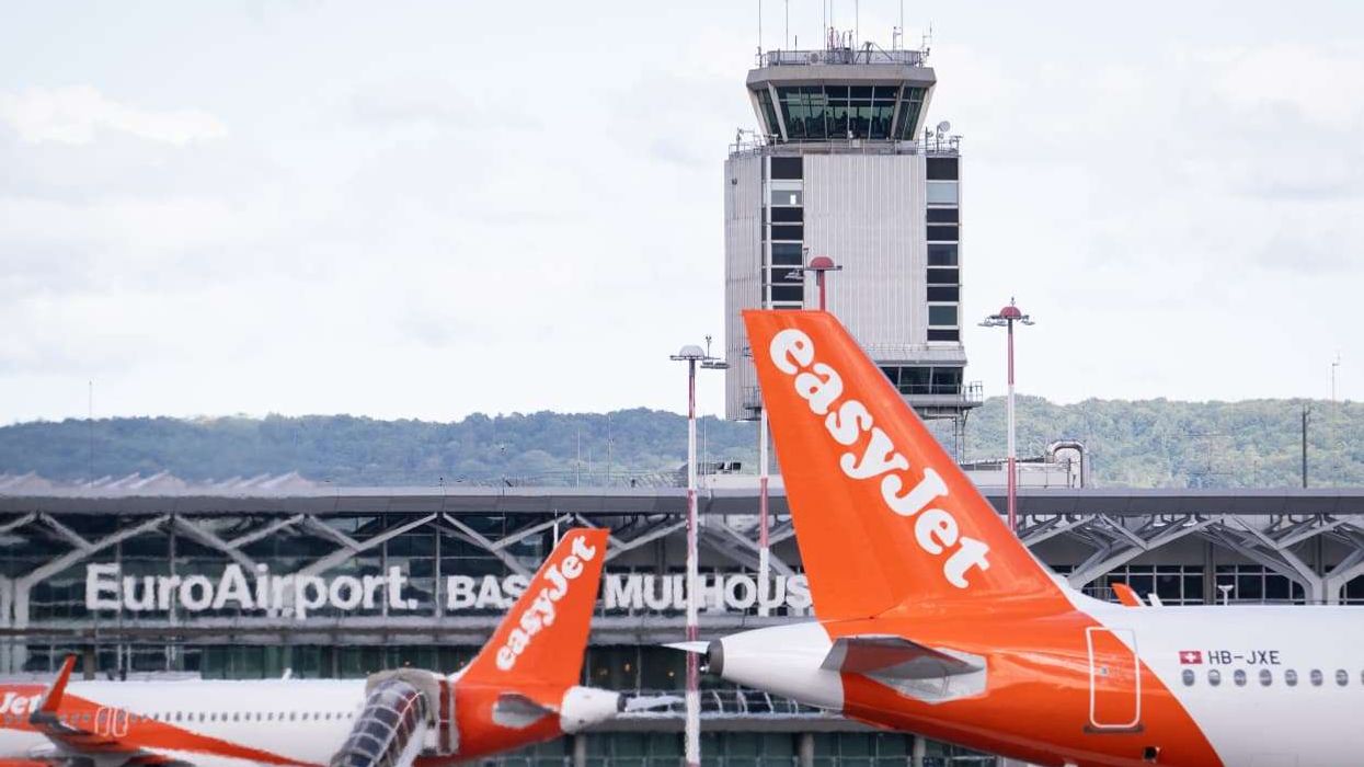 Airbus grounds 6,000 aircraft over solar radiation risk