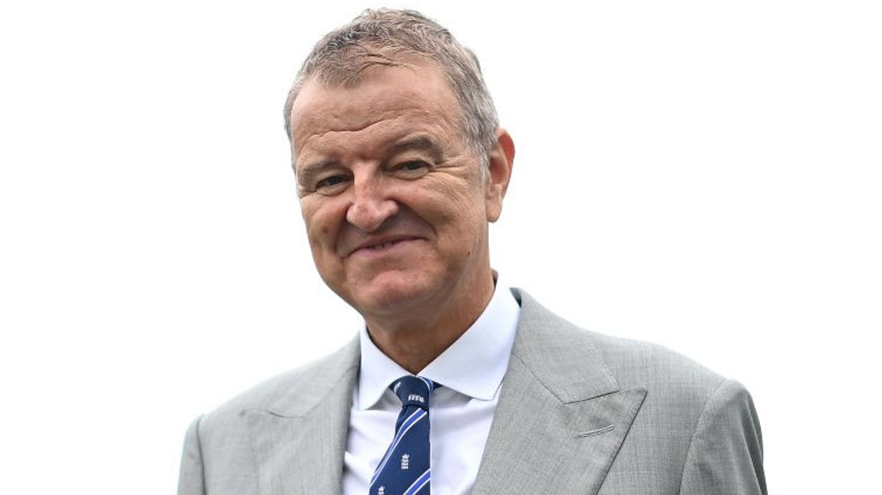 England rejects calls to boycott Afghanistan match