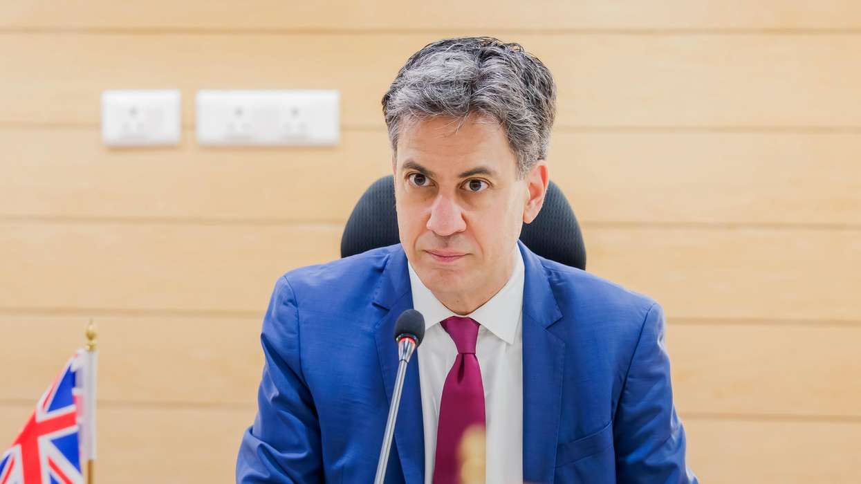 Ed-Miliband