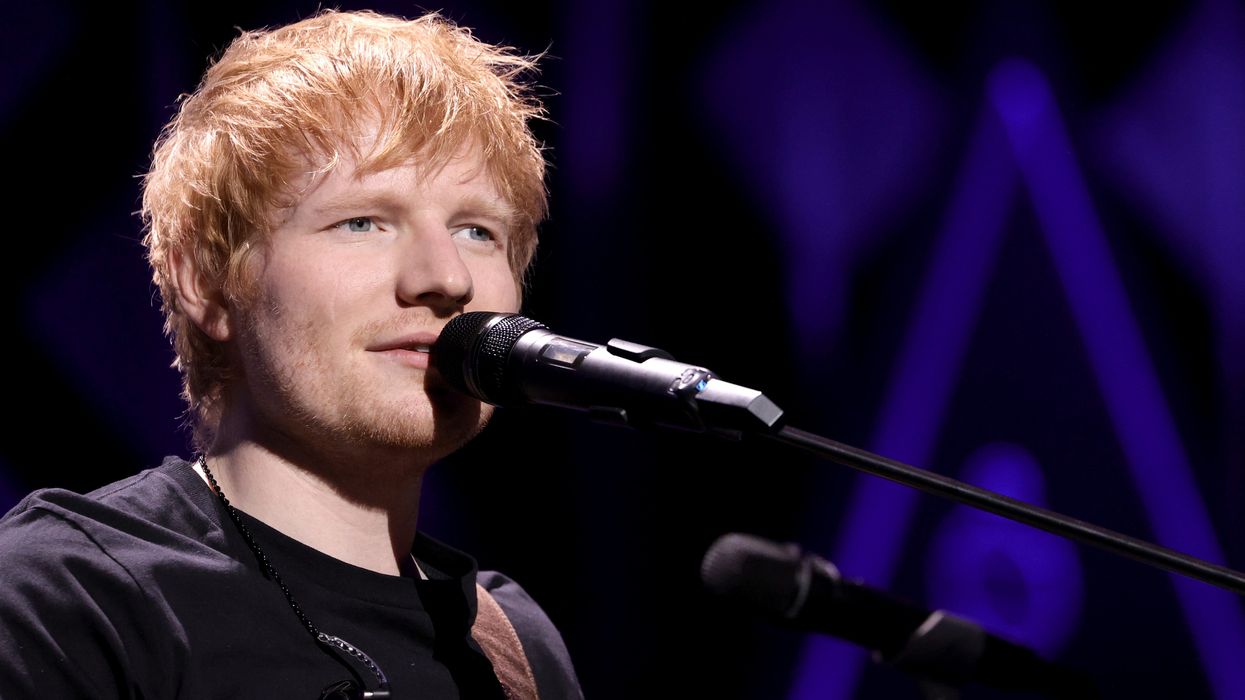 Ed Sheeran’s 2025 India Tour: Six cities, music, and a cultural adventure