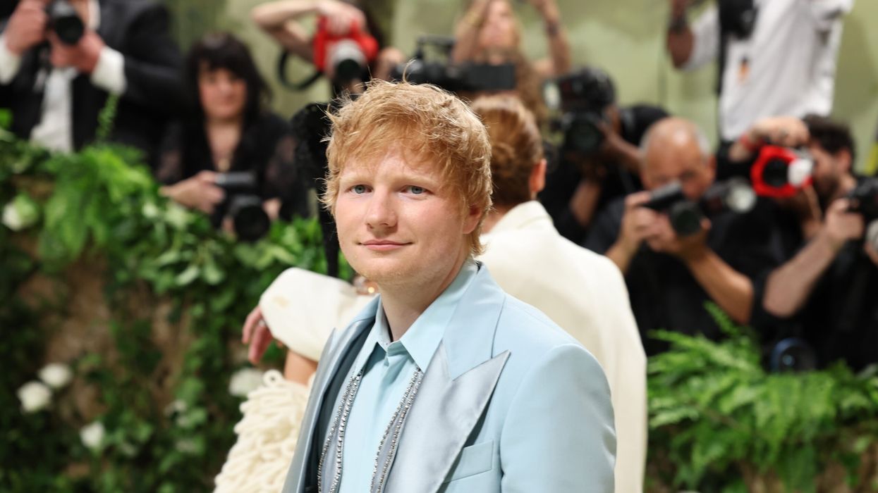 Eye Spy: Top stories from the world of entertainment