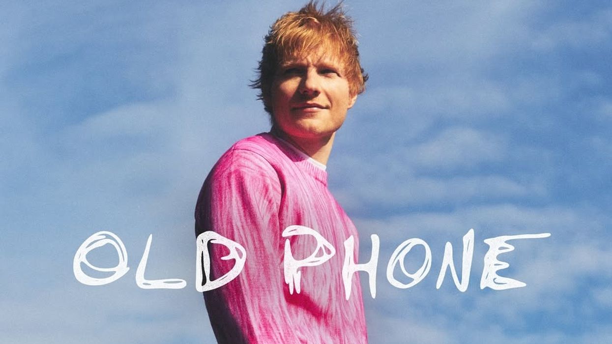 Ed Sheeran