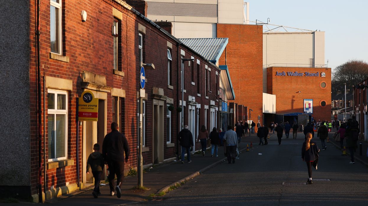 Blackburn with Darwen vows to tackle mental health taboos among Asians