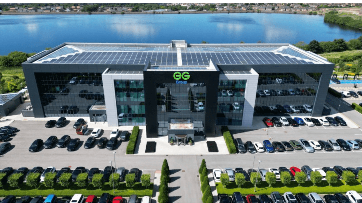 EG Group