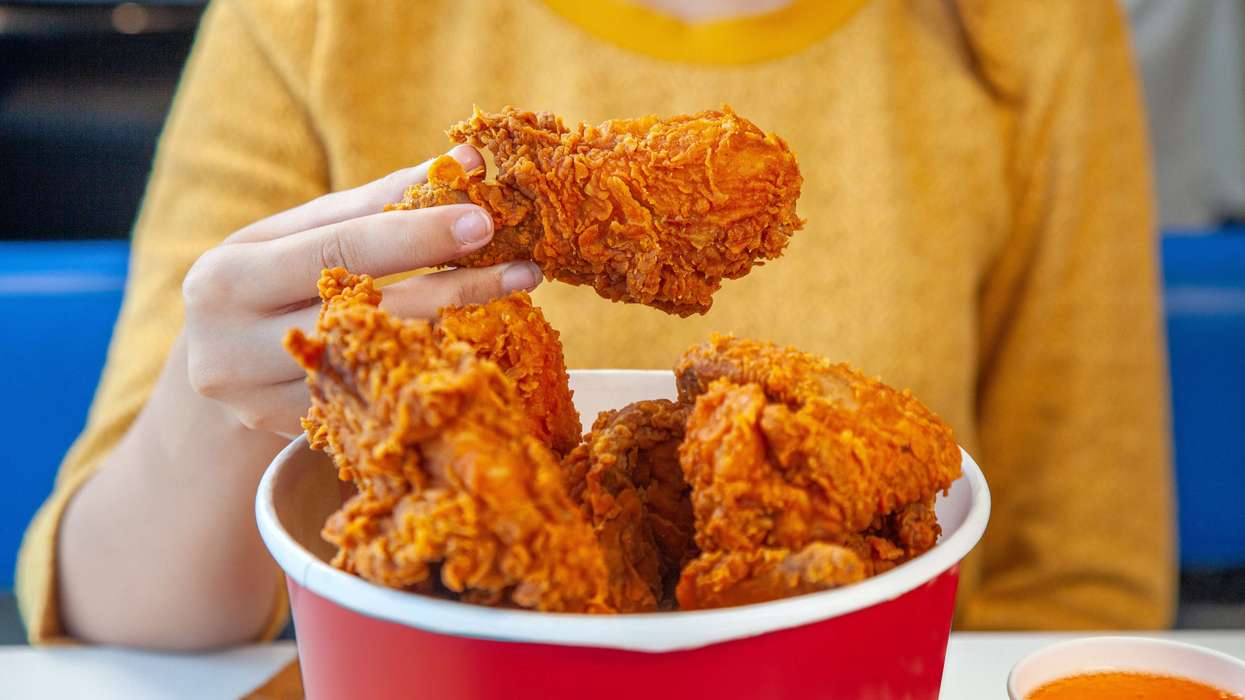 KFC, Burger King and Nando's drop chicken welfare pledge amid animal welfare backlash