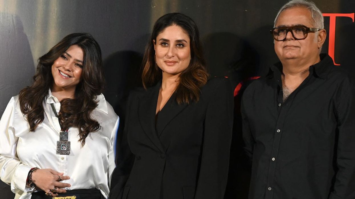 ‘Hansal Mehta perfect for The Buckingham Murders’