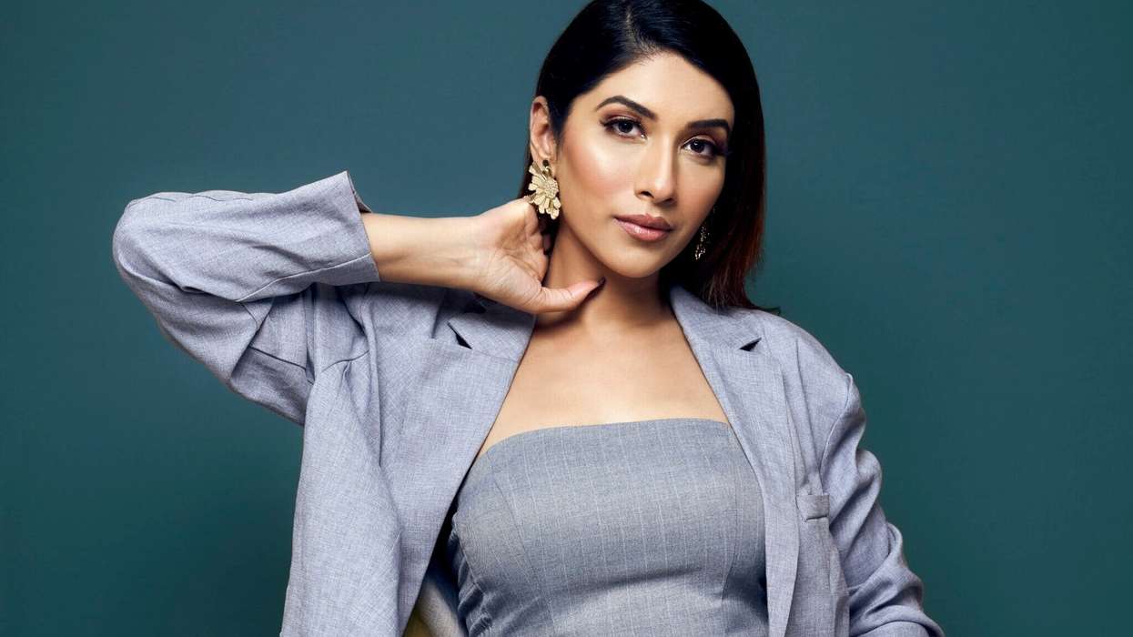 Elakshi Gupta: From dentistry to the spotlight with ‘Hamaara Parivar’