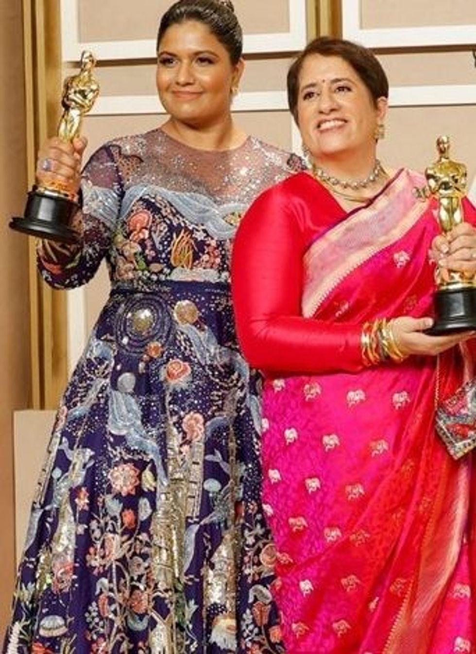 Elephant whisperers pic