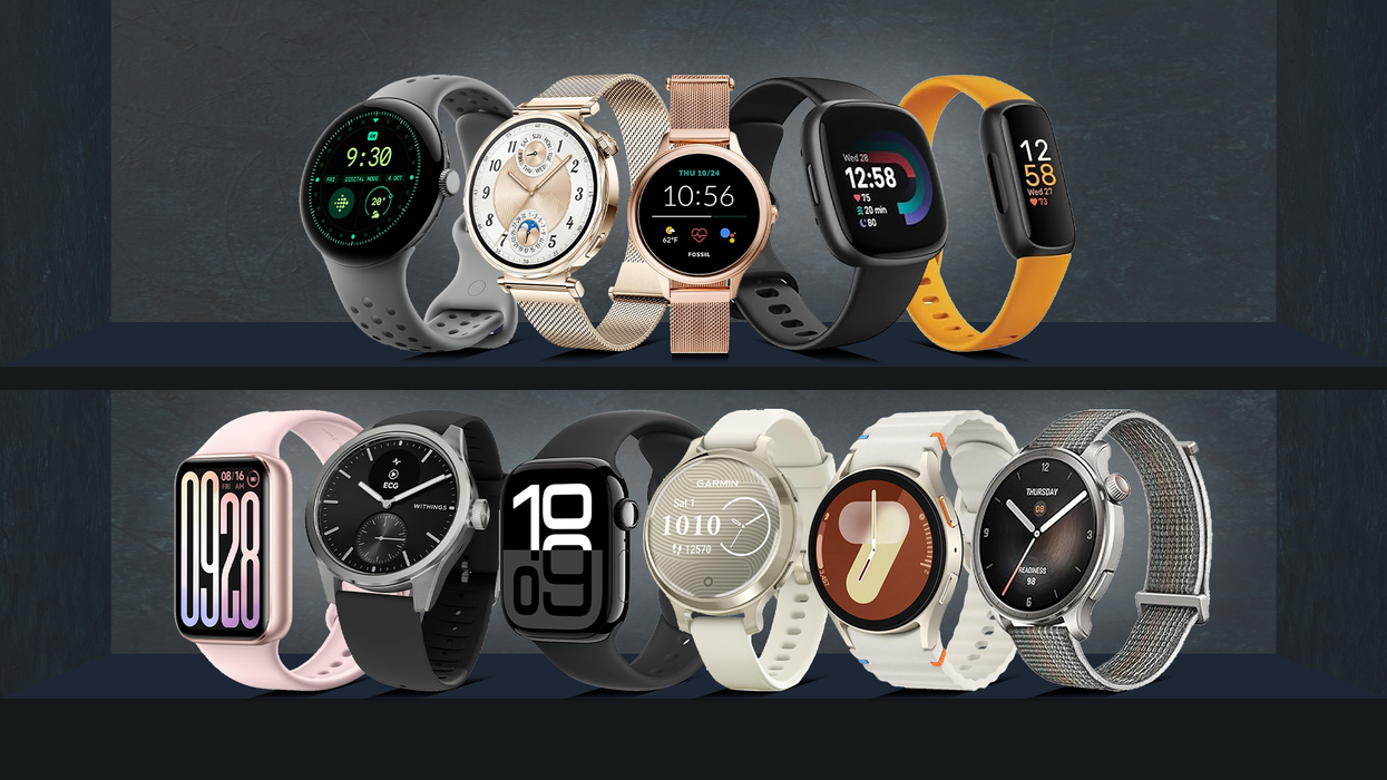 Top 10 smartwatches for women in 2025: Must-have picks!