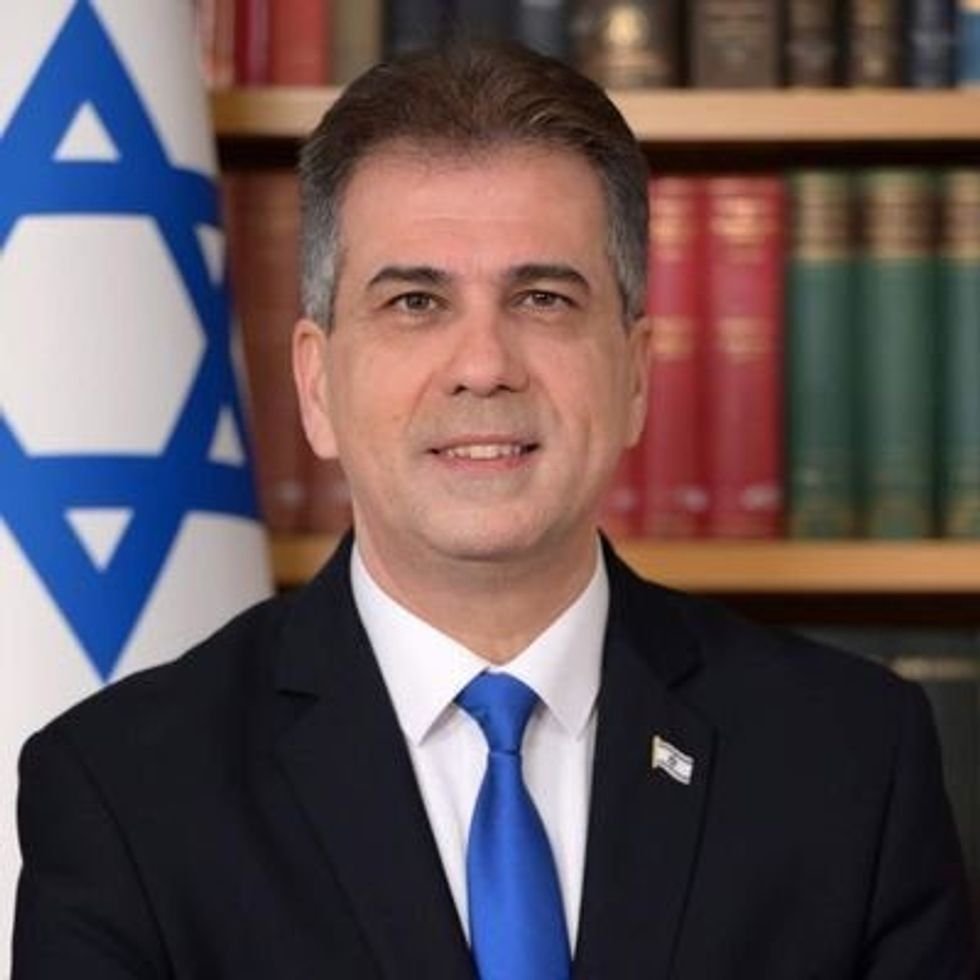 ELI Cohen