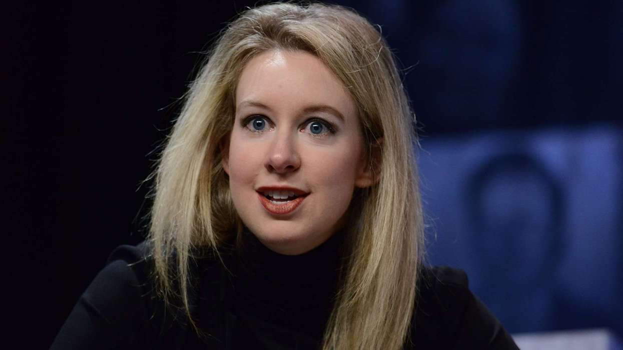 Who is Elizabeth Holmes? The Theranos fraud behind Nathan Fielder's documentary ‘You Can See Everything’