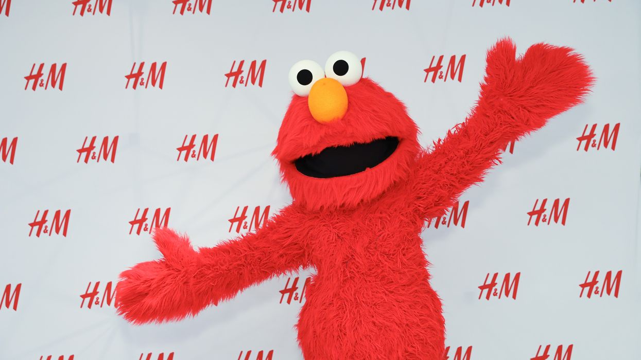 Elmo’s X account hacked