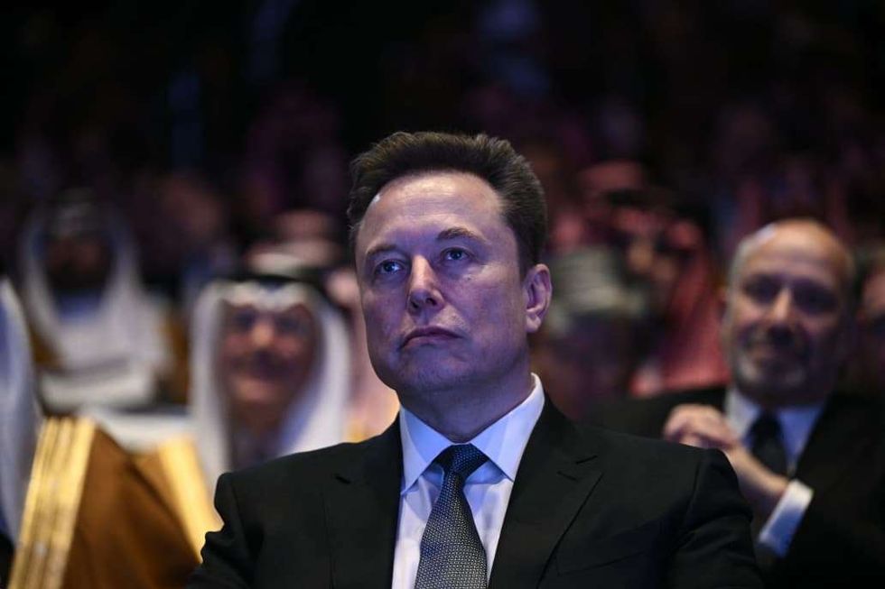 Elon Musk H1B