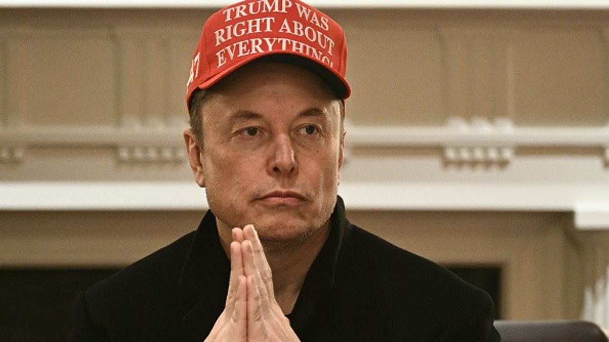 Elon Musk Leaves Trump Admin Amid Bill Disagreement