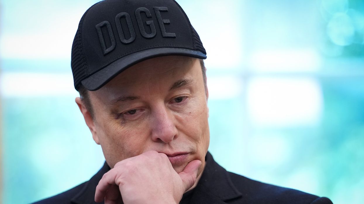 Elon Musk Publicly Corrects Grok AI Misinformation