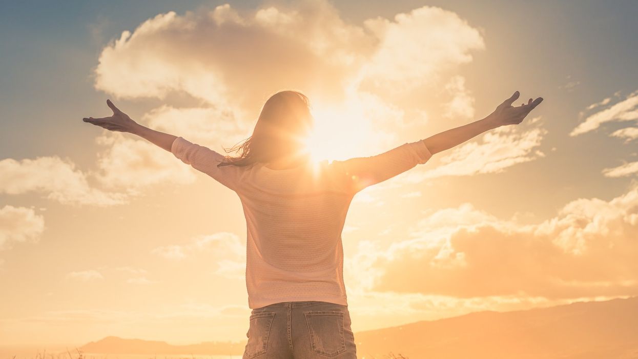 Till death do us part