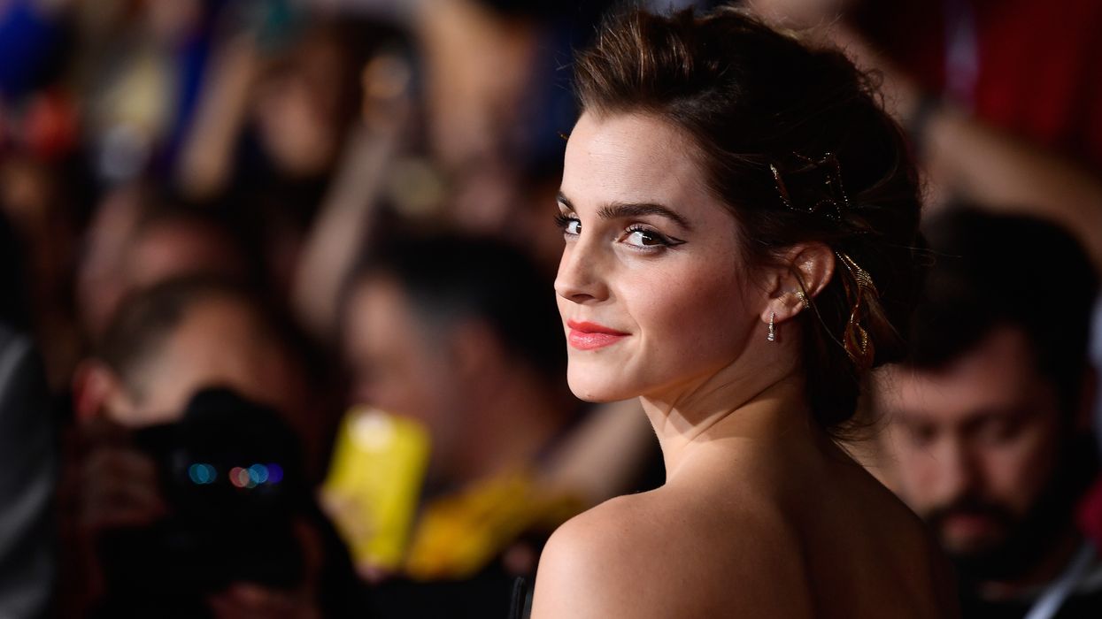Emma Watson