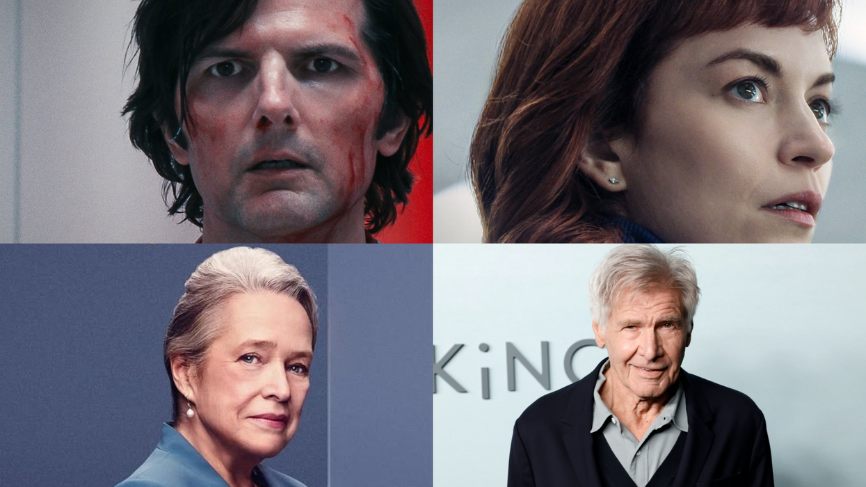 Emmy nominations 2025