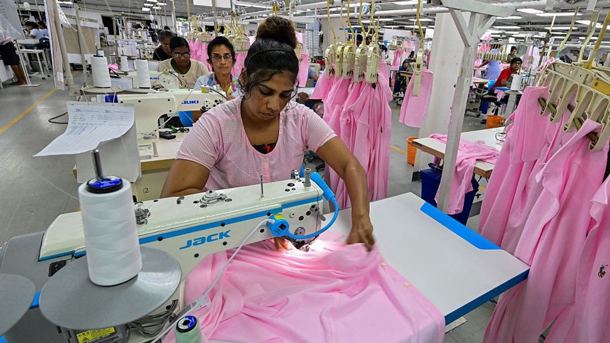 Next shuts Sri Lanka factory overnight, axes 1,400 jobs