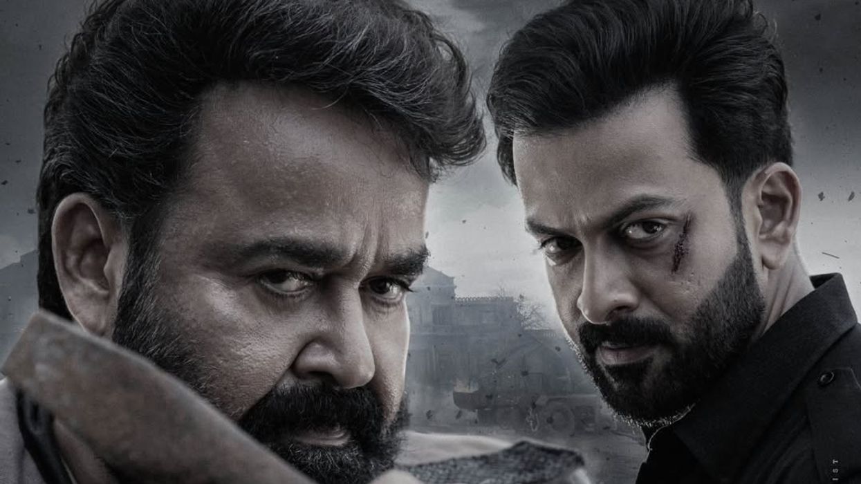 Mohanlal's 'L2:Empuraan' to get major edits after India's Hindu right wing protests