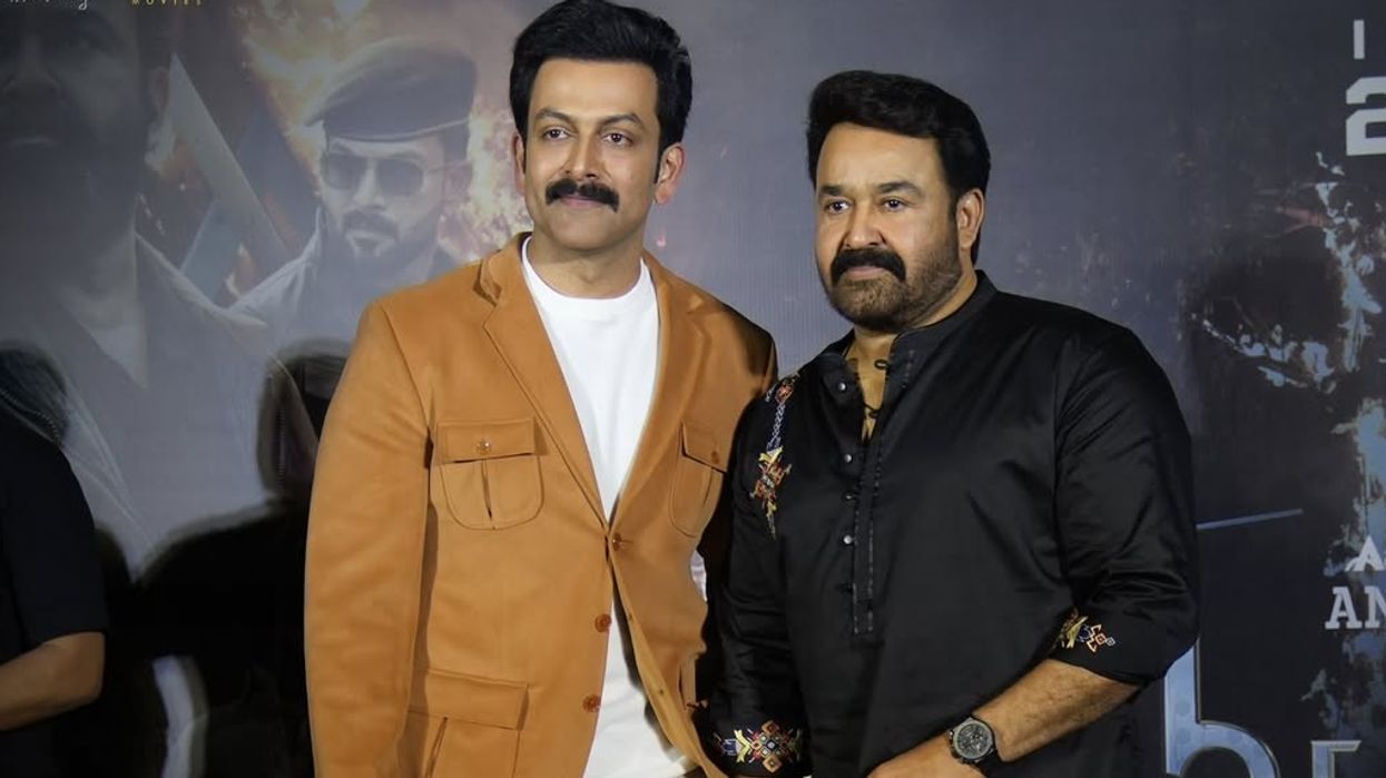 Empuraan Storm: Success, Censorship Debate & Political Attacks