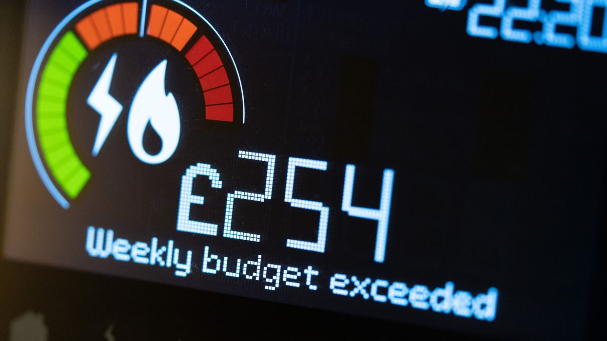 Energy-bills-UK-iStock