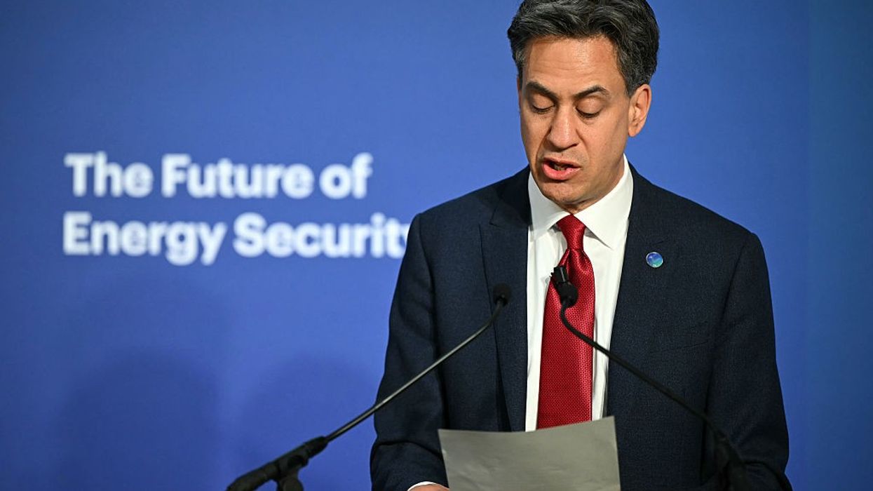 Government announces funding for offshore wind supply chains