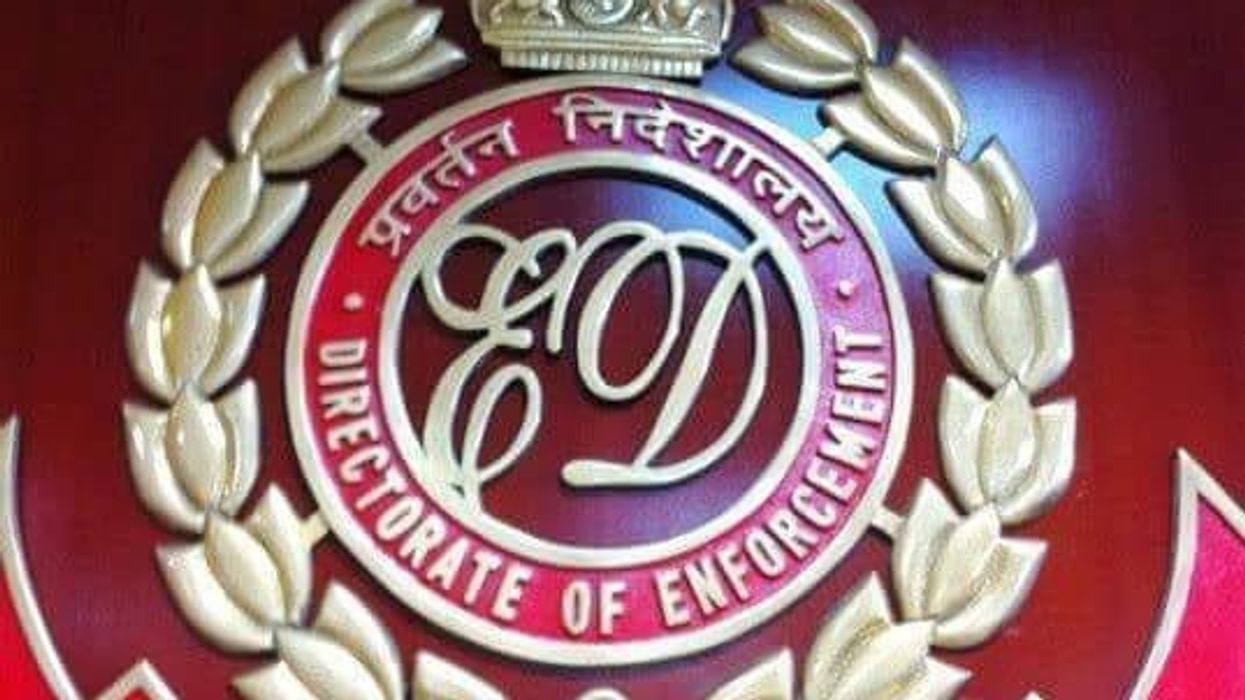 enforcement directorate