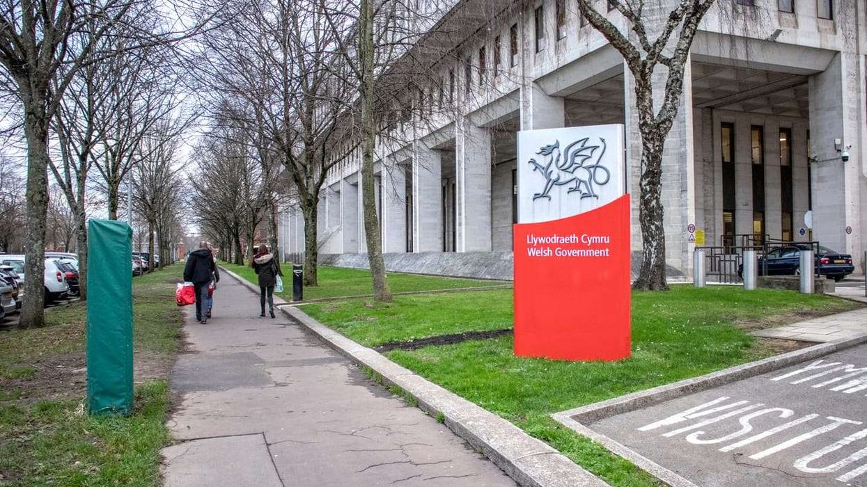 England and Wales councils