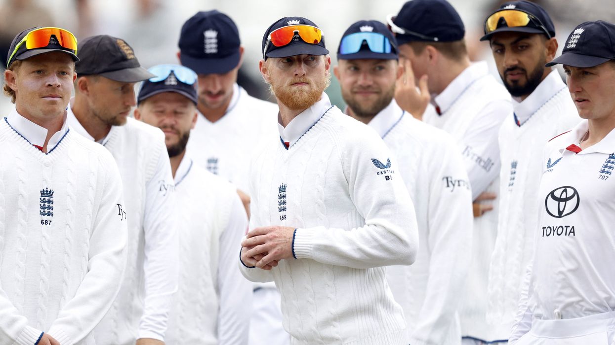 England shake up squad for India Test series; Archer eyes return