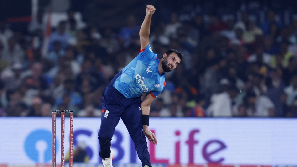 Champions Trophy: England win toss, bat against South Africa