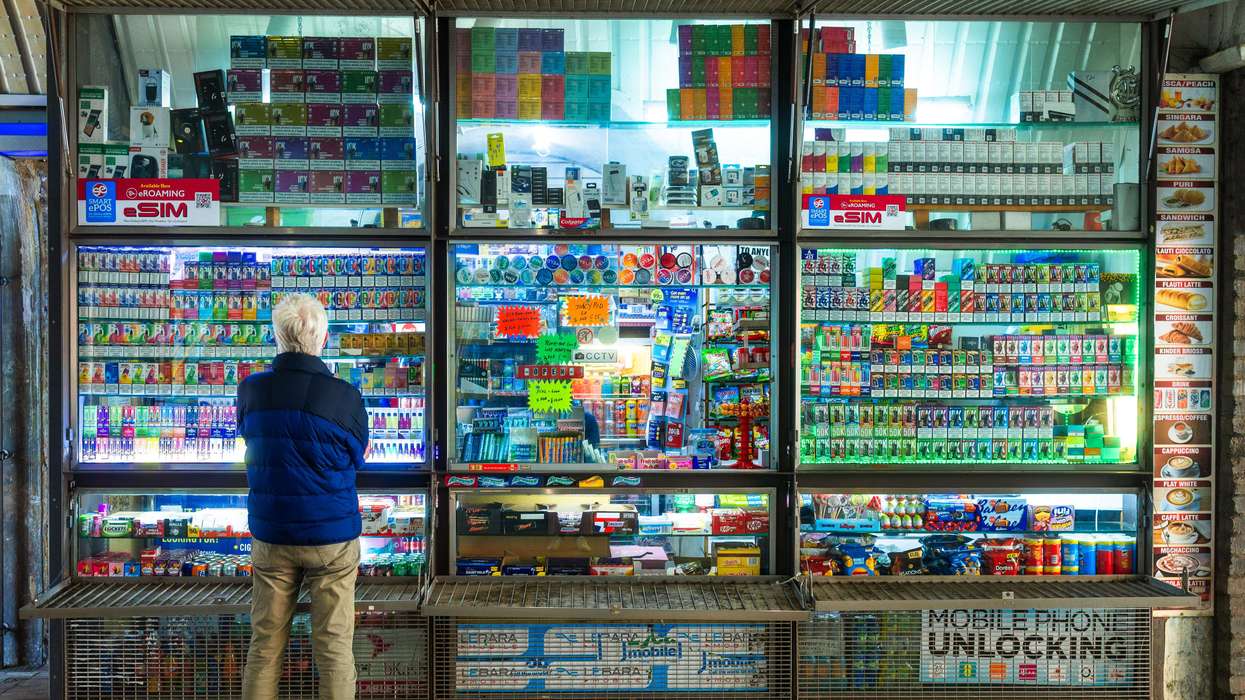 England social infrastructure gap