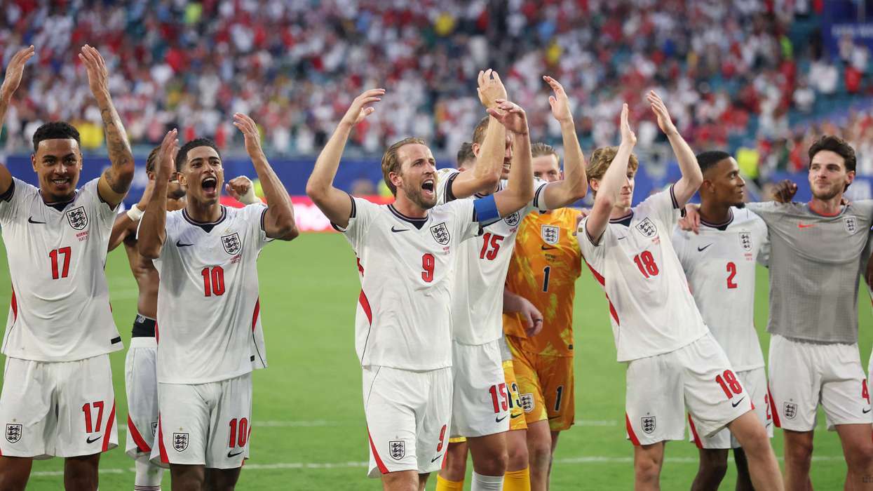 England