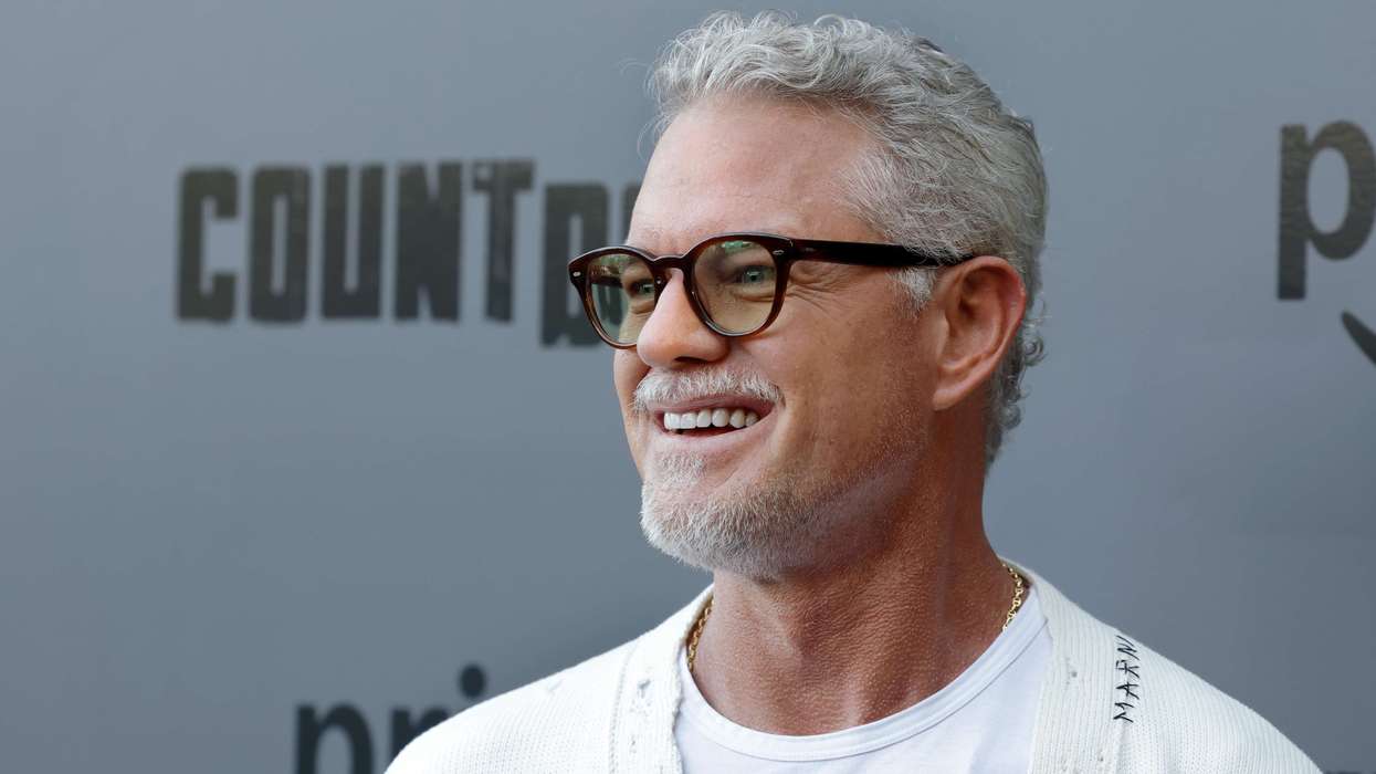 Eric Dane Grey’s Anatomy legacy