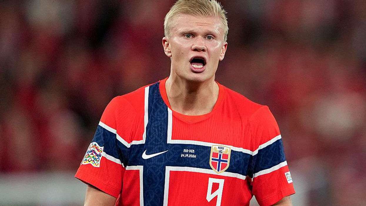 Haaland to Arsenal: what Man City's guilty verdict could mean for his future