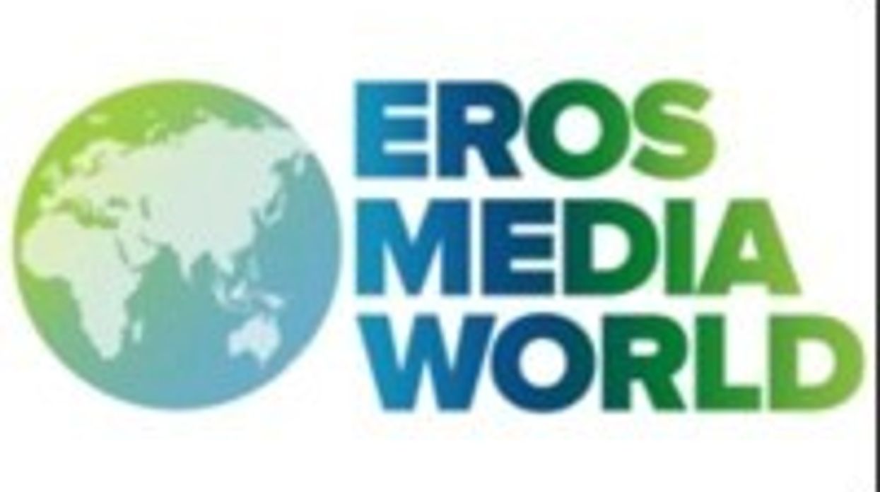 Eros Media