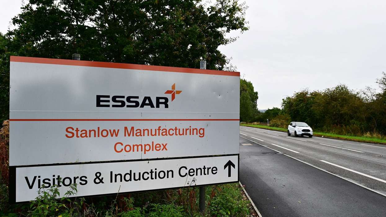 Essar