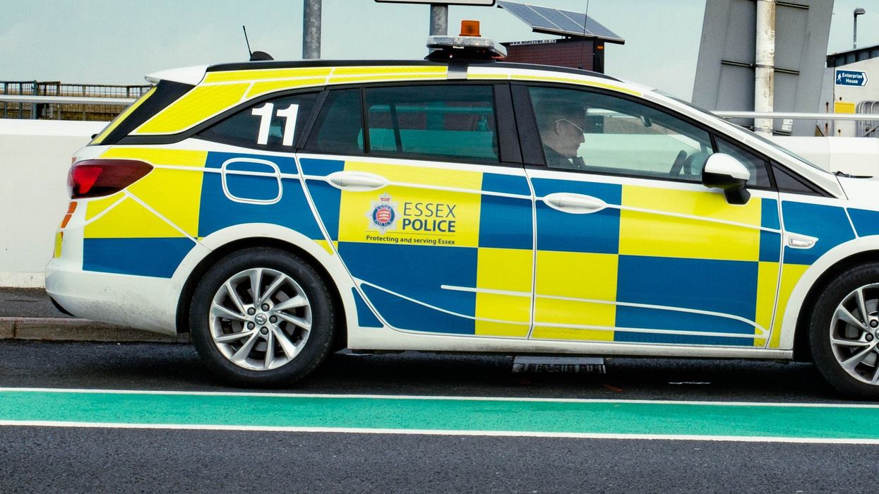 Essex Police