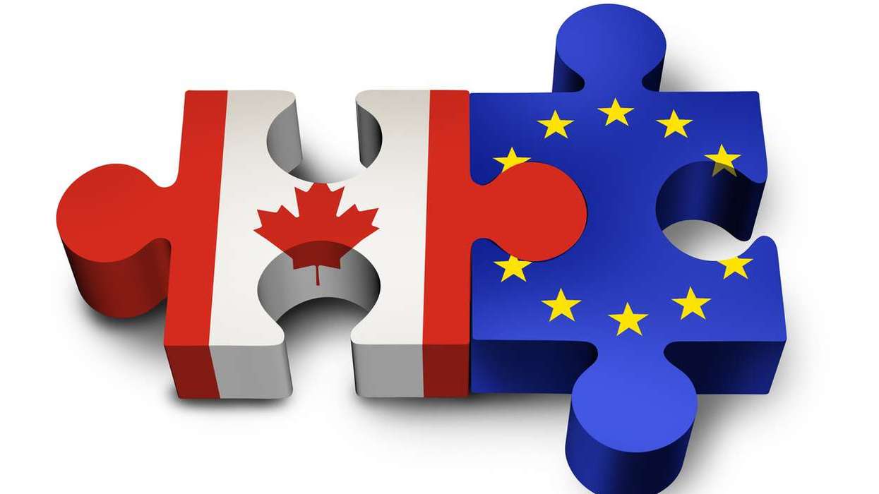 EU Canada