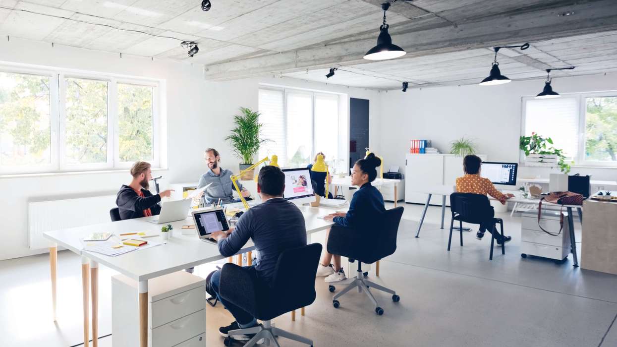 EU Startup Fund