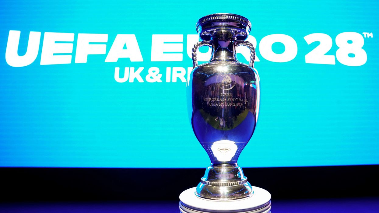 Euro 2028